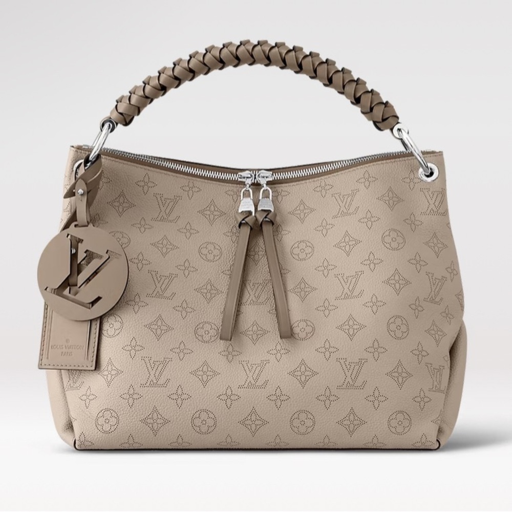 Louis Vuitton Beaubourg Hobo MM Mahina GA